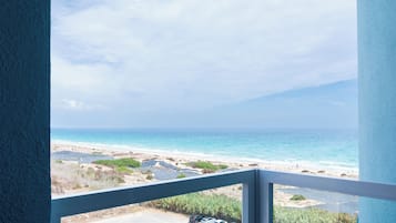 Vistas al mar