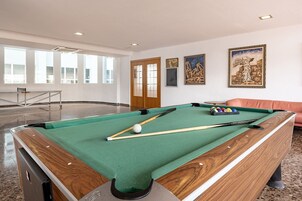 Sala de juegos