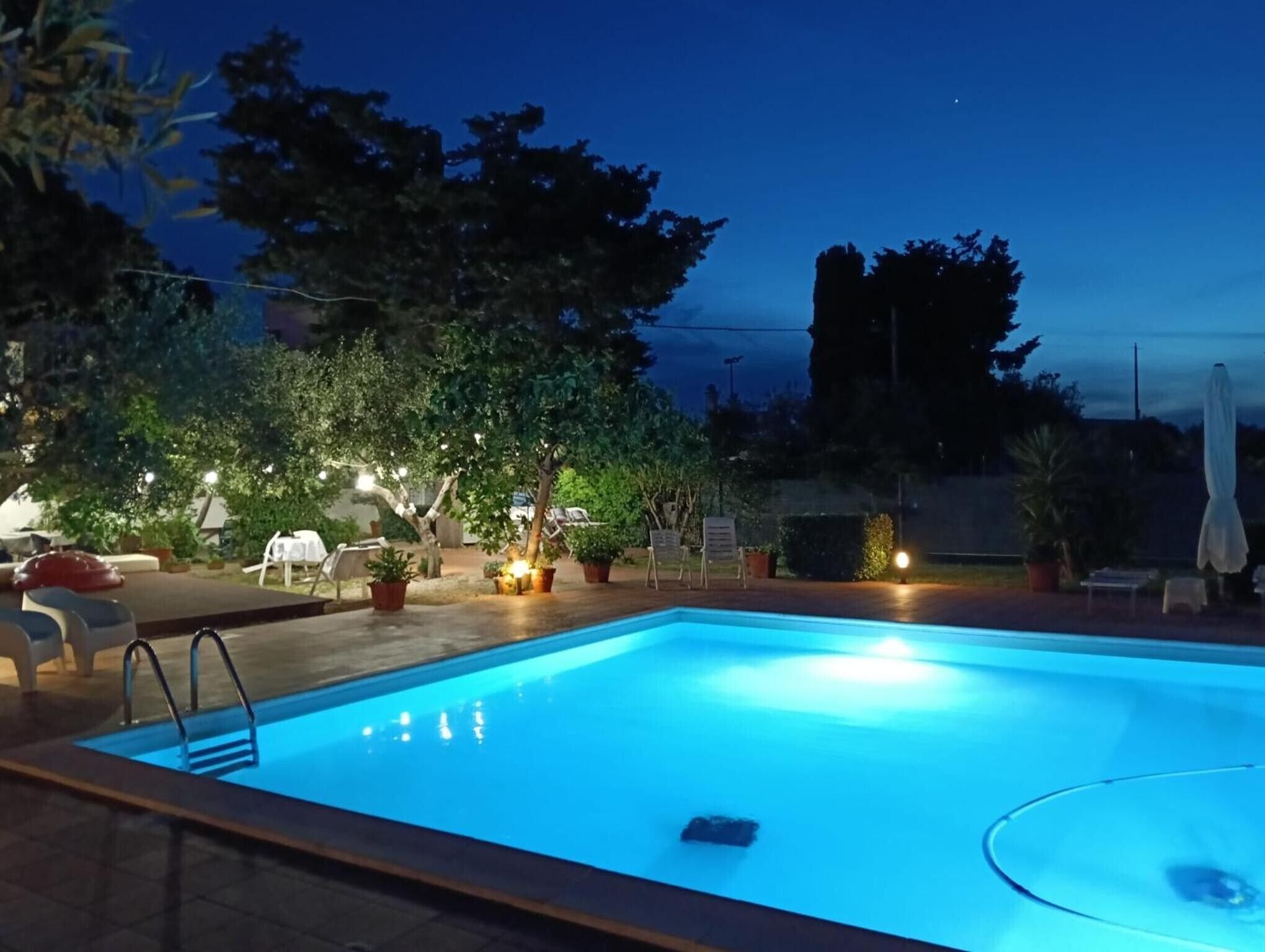 Piscina