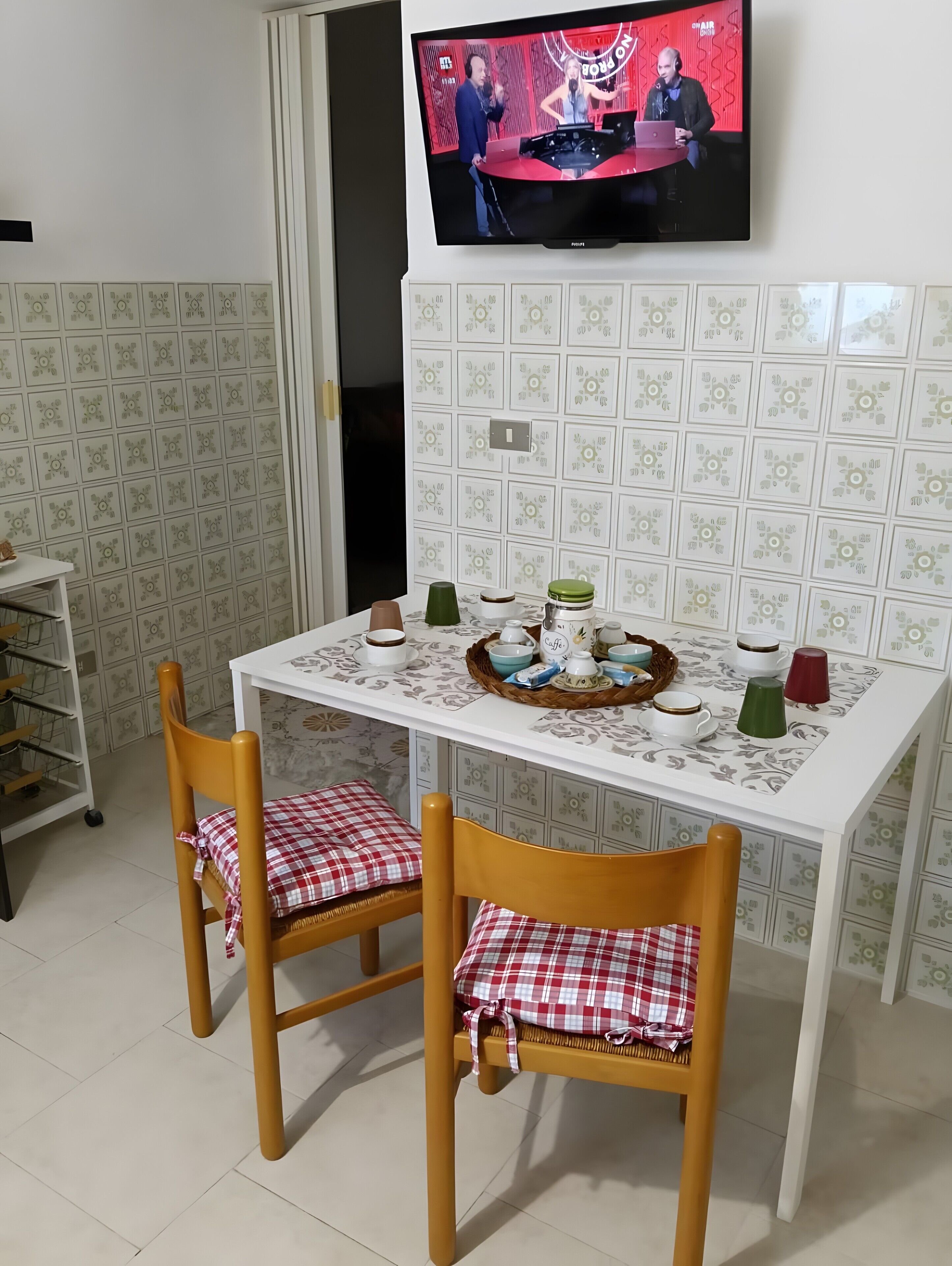 Restaurantes