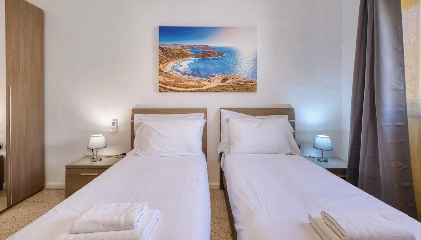 Habitación