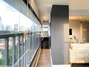 Unclassified image, 3 of 69, button - Pinheiros by Passarelli (São Paulo)