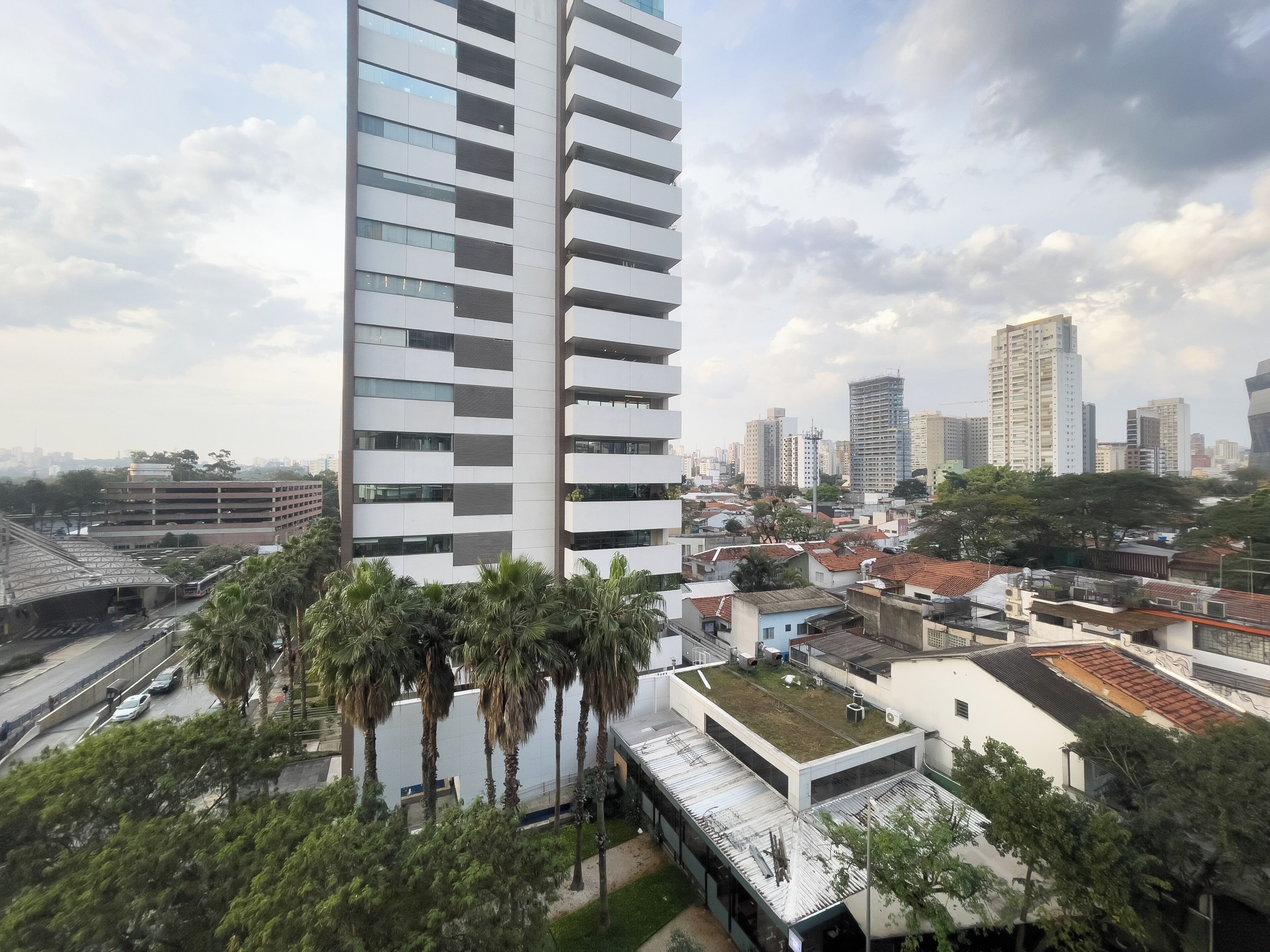 Apartment | Exterior
