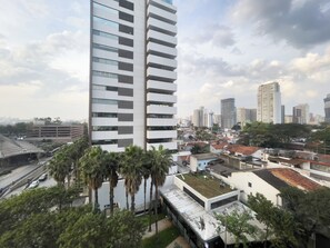 Unclassified image, 2 of 69, button - Pinheiros by Passarelli (São Paulo)