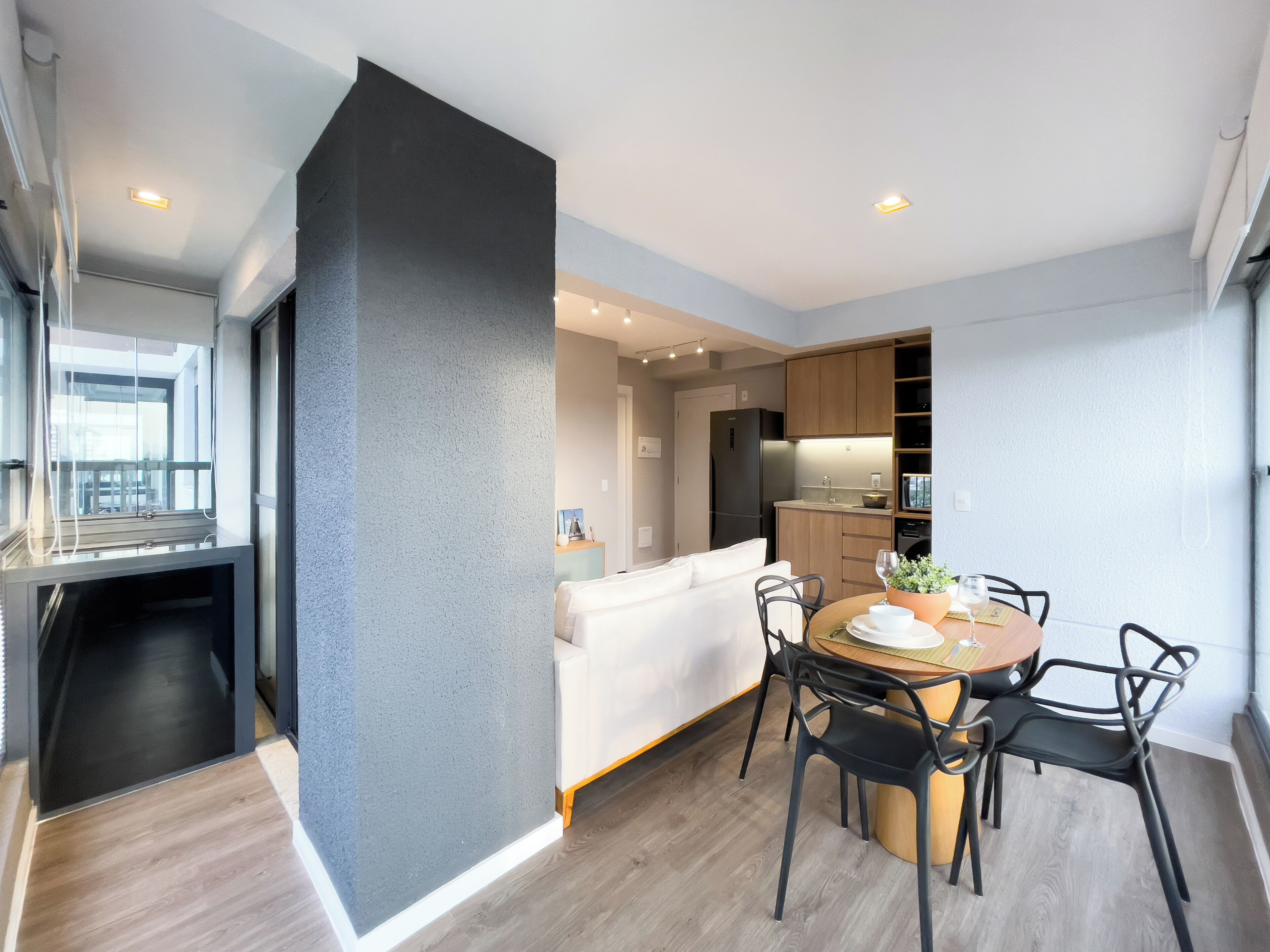 Apartment | Dining