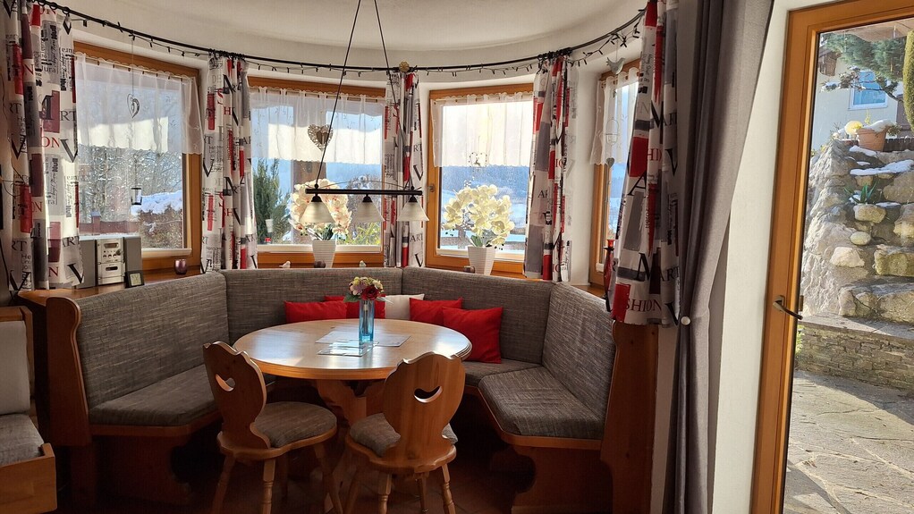 Apartment Sibylle By Alpine Host Helpers - Kirchberg in Tirol