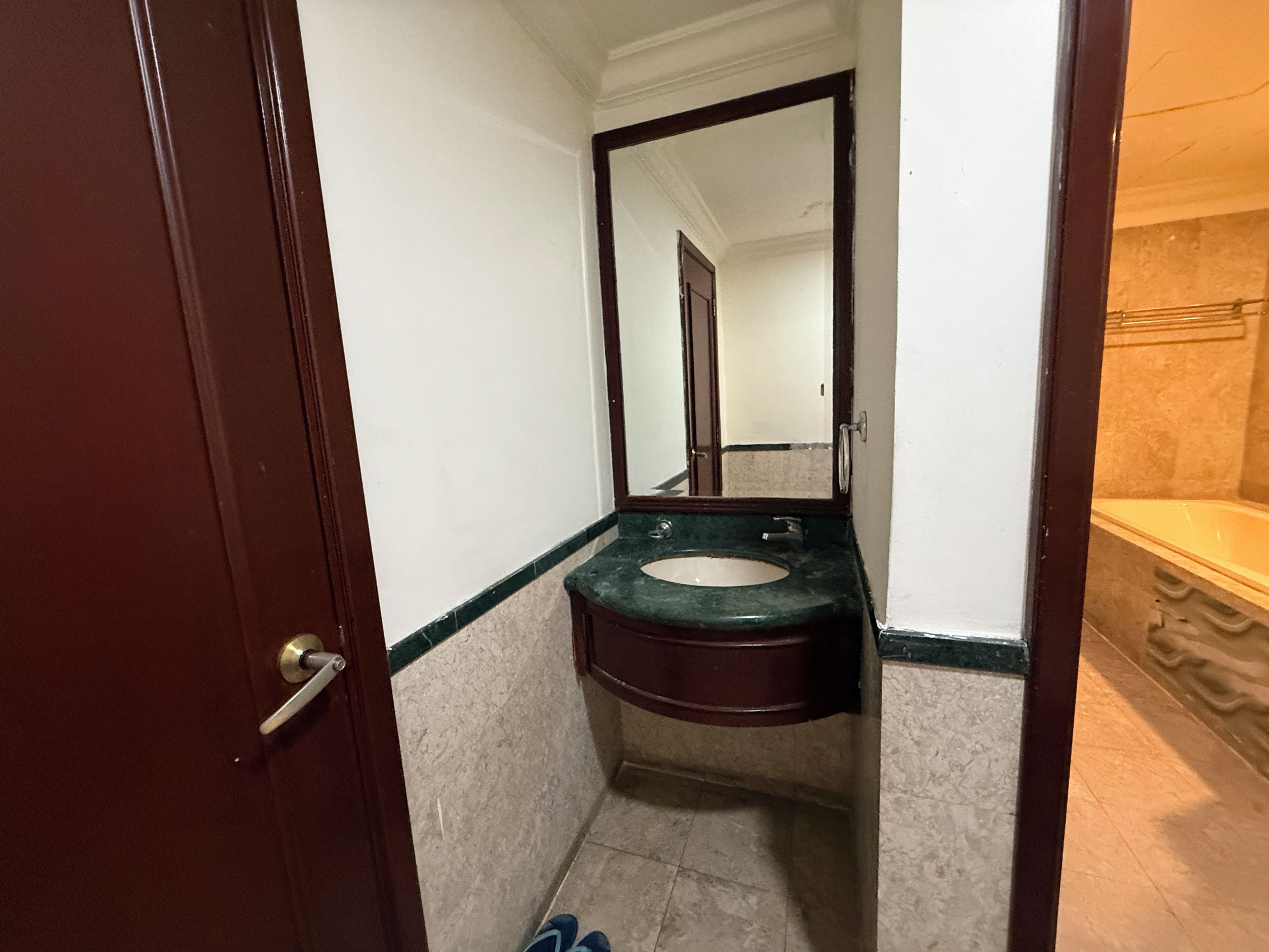 Kamar mandi