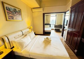 Room - Times Square By Eas Maju (Kuala Lumpur)