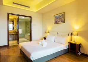 Room - Times Square By Eas Maju (Kuala Lumpur)
