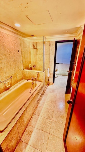 Bathroom - Times Square By Eas Maju (Kuala Lumpur)