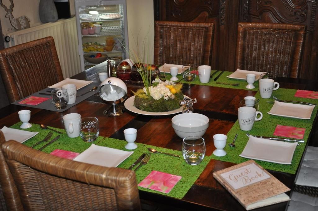 Dineren