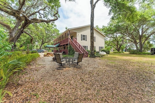 The Chaz Hotel: Historic Springs Lodge (Sleeps 18)