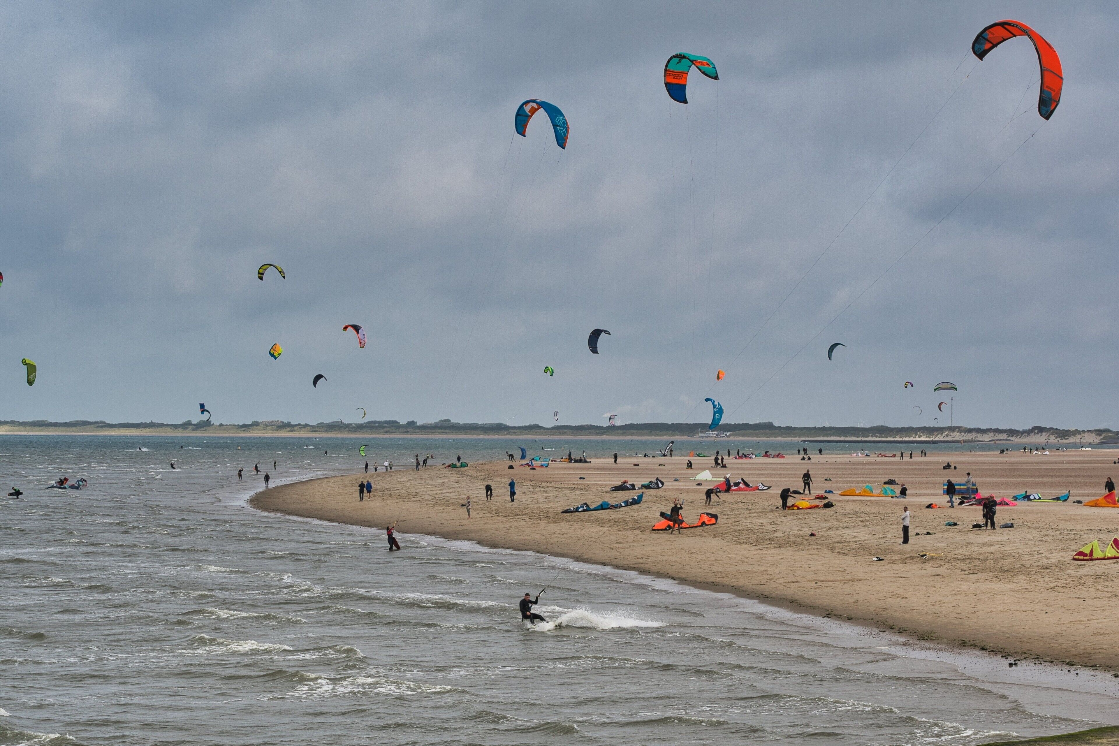 Strand