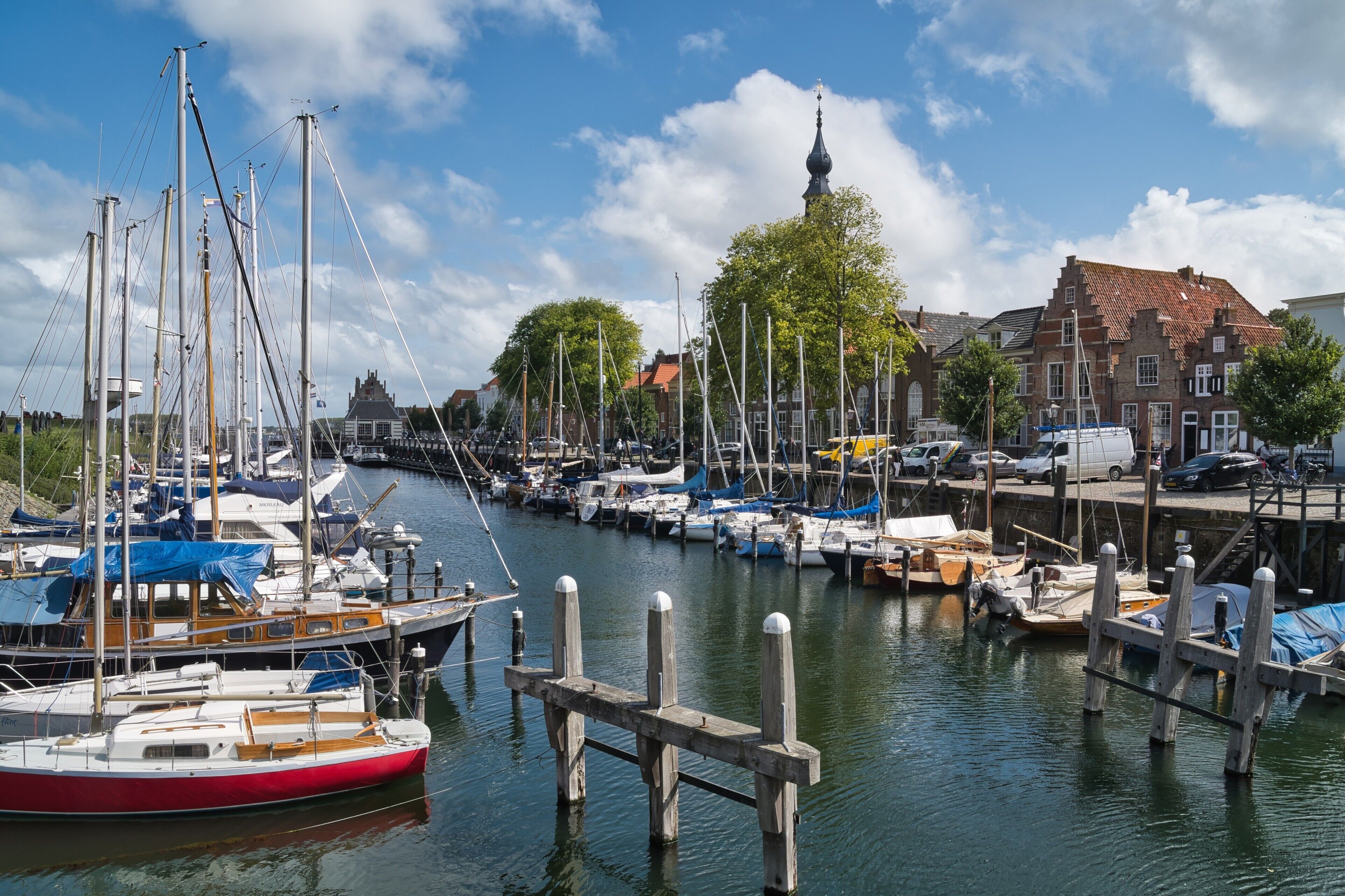Marina