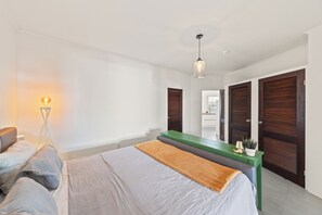 Room - Luxury Apartment Nestled in Beautiful Natural Surroundings (Willemstad)