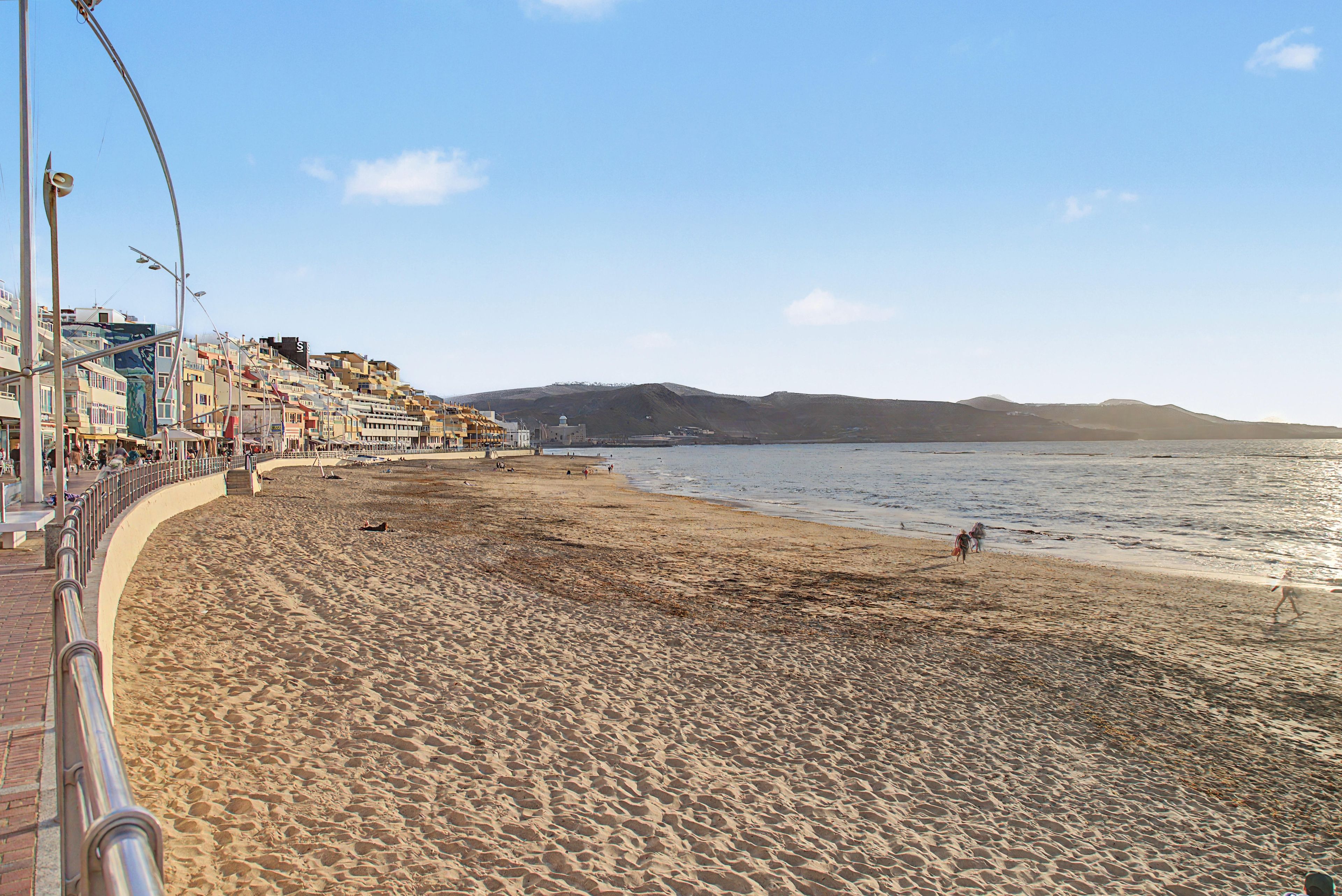 Strand