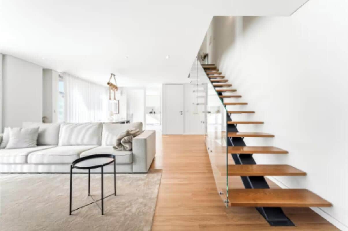 Oppholdsområde