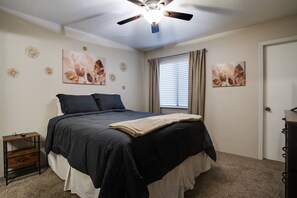 Unclassified image, 2 of 36, button - Capital City Cozy Cottage (Tallahassee)