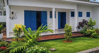 Villa des Pins Filao _ 3 bedrooms _ Pool _ Angondje