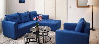 Villa des Pins Filao _ 3 bedrooms _ Pool _ Angondje