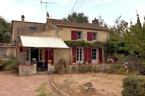 Exterieur