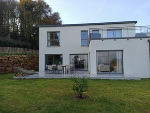 Buiten dineren