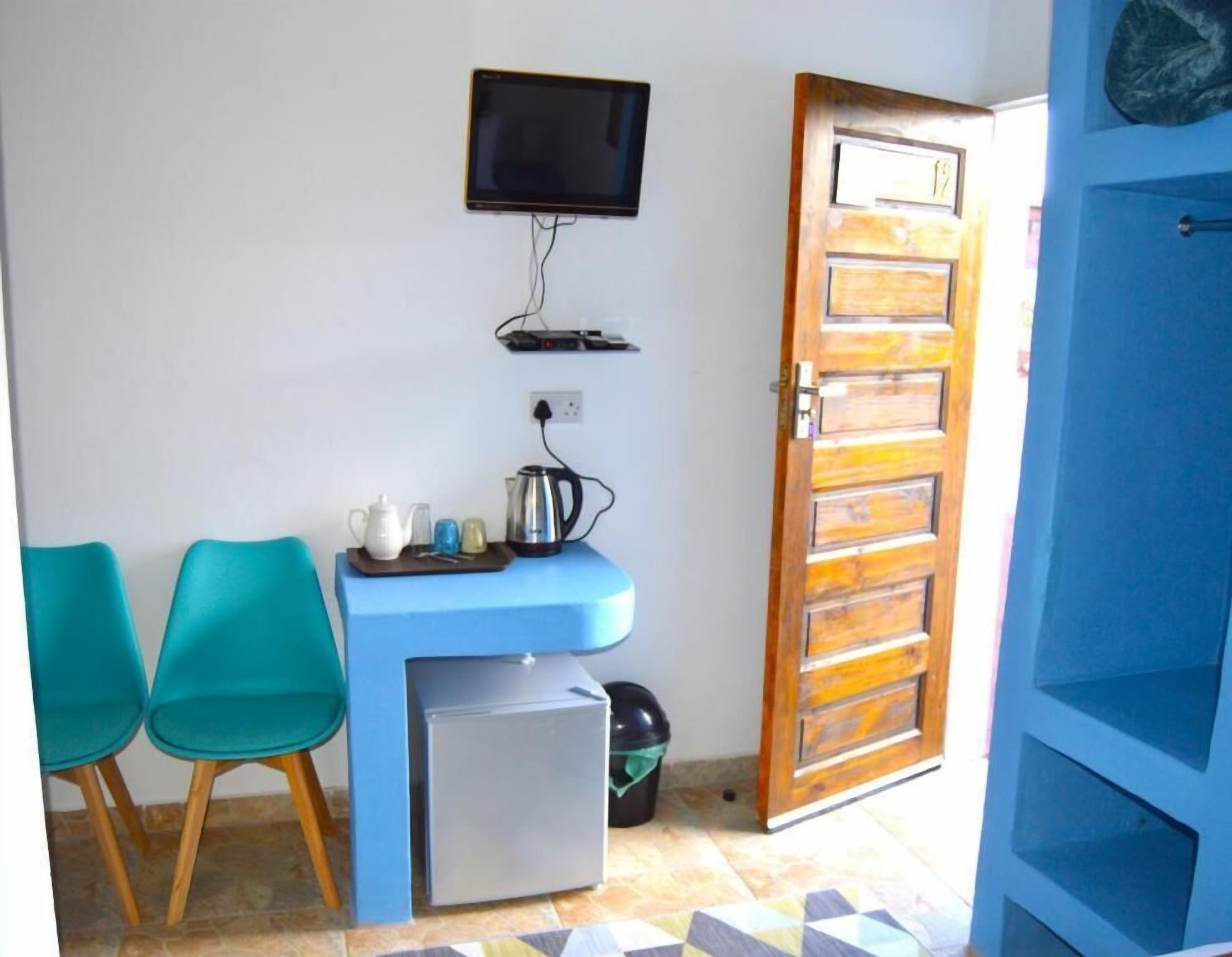 Double Room, Mobility Accessible | Interior