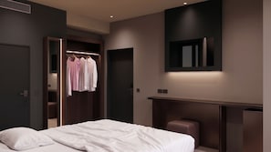 Double Room Single Use - Palazzo Cornalia Hotel Milano (Milano)