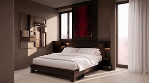 Double Room Single Use - Palazzo Cornalia Hotel Milano (Milano)