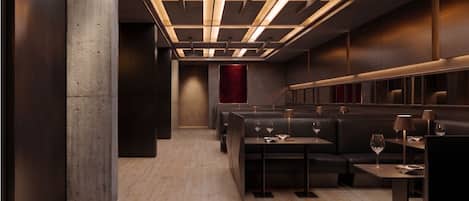 Restaurantes