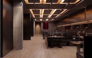 Dining - Palazzo Cornalia Hotel Milano (Milano)