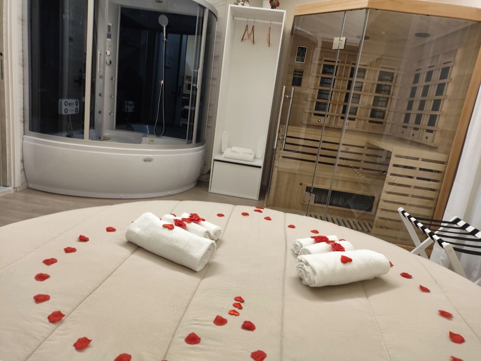Spa