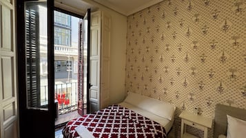 Studio Deluxe | Bureau, chambres insonorisées, Wi-Fi gratuit