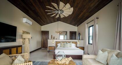 Ocean View Three Bedroom Villa - Prana Maya Island Resort