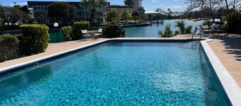 Dockside Daydream with Boat Slip