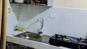 مطبخ خاص