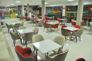 Restauranger