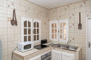 Privékeuken