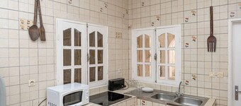 La Villa des Pins Alep _ Townhouse _ Angondje