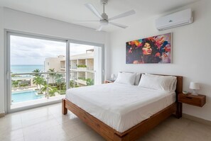 Unclassified image, 2 of 6, button - Ocean View Penthouse with Private Rooftop (Cabarete)