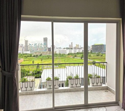 Ocean SHV Hotel