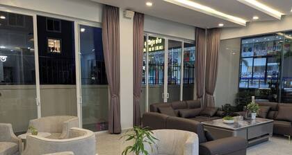 Ocean SHV Hotel