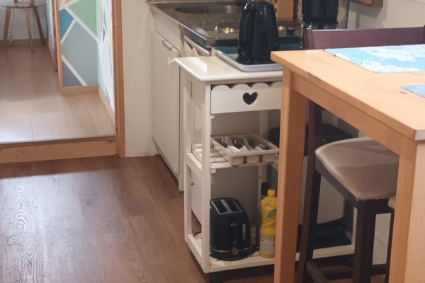 Cuisine privée
