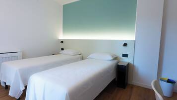 Double or Twin Room | Spa