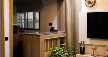 Leemas 2 Bedroom Duplex