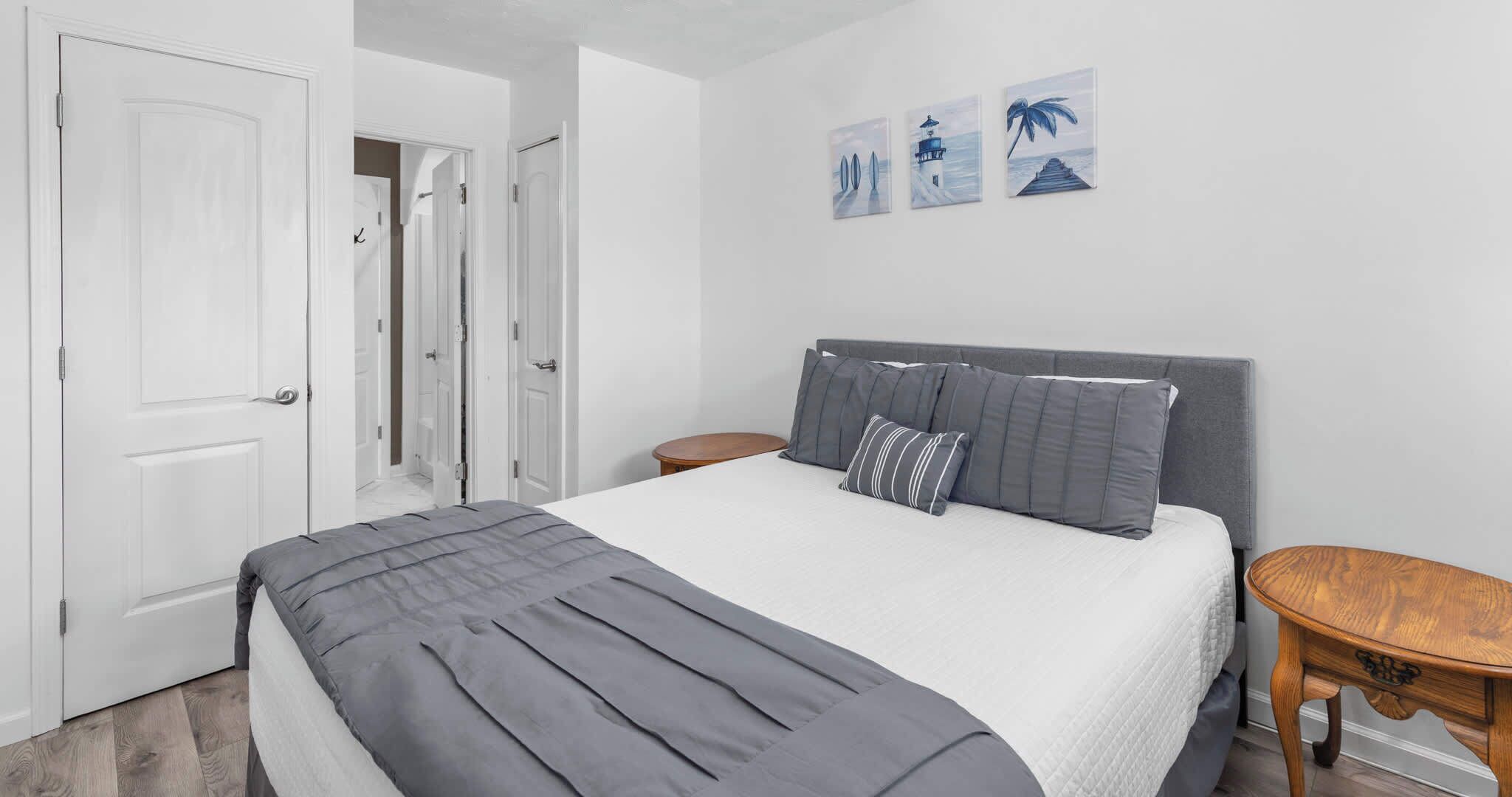 Condo, Multiple Beds (Polynesian Village 118) | 1 bedroom, individually decorated, individually furnished