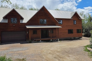 Aussenbereich