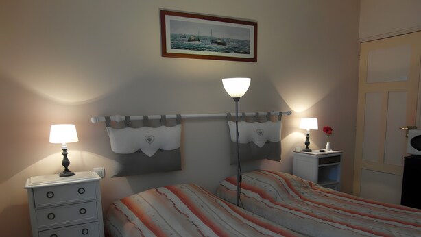 Kamer