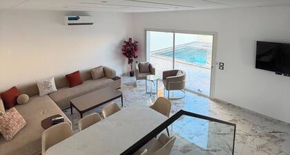 Villa Younes