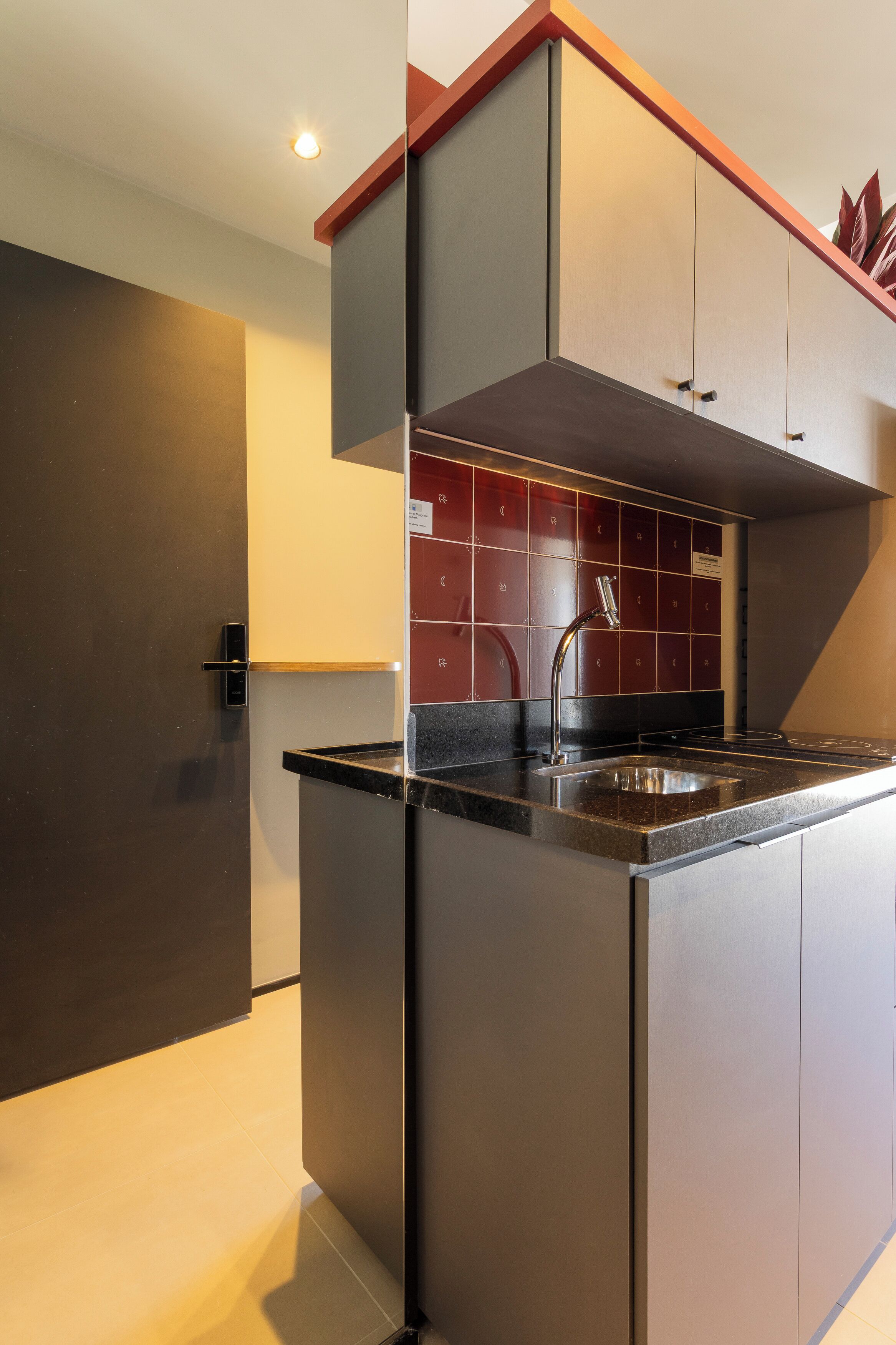 Standard Studio | Private kitchen